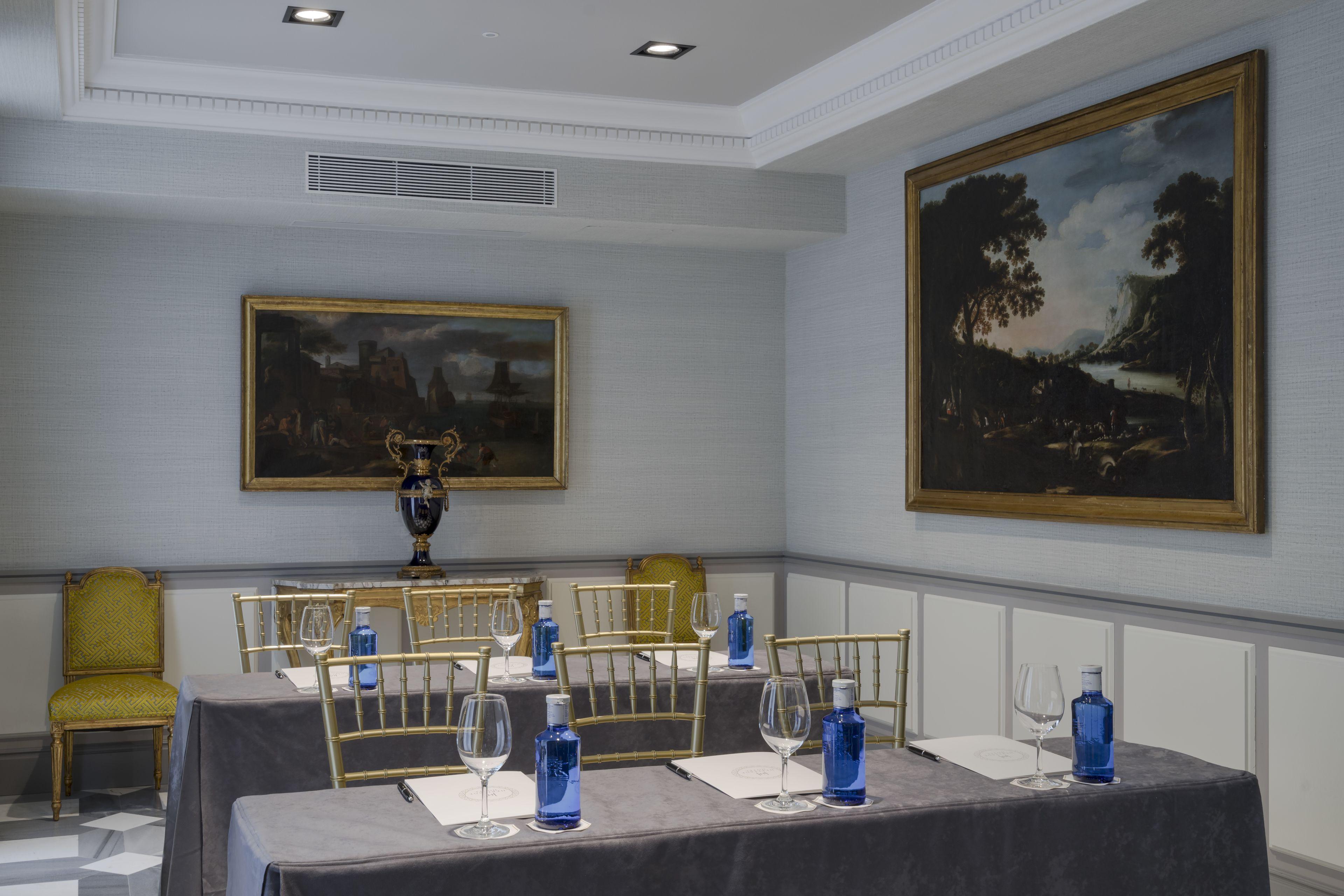 Relais & Chateaux Heritage Hotel — Photos 1